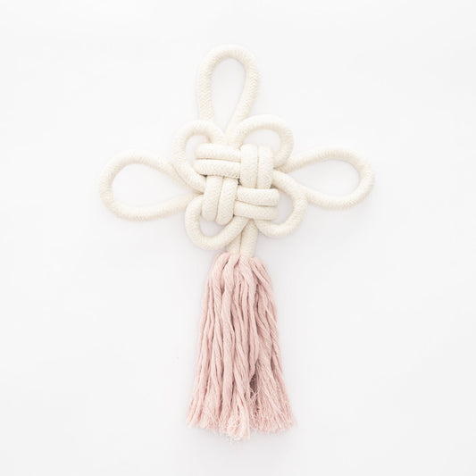 The Unity Knot