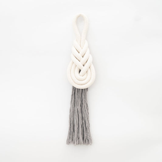 Wall Hanging Medium Blue