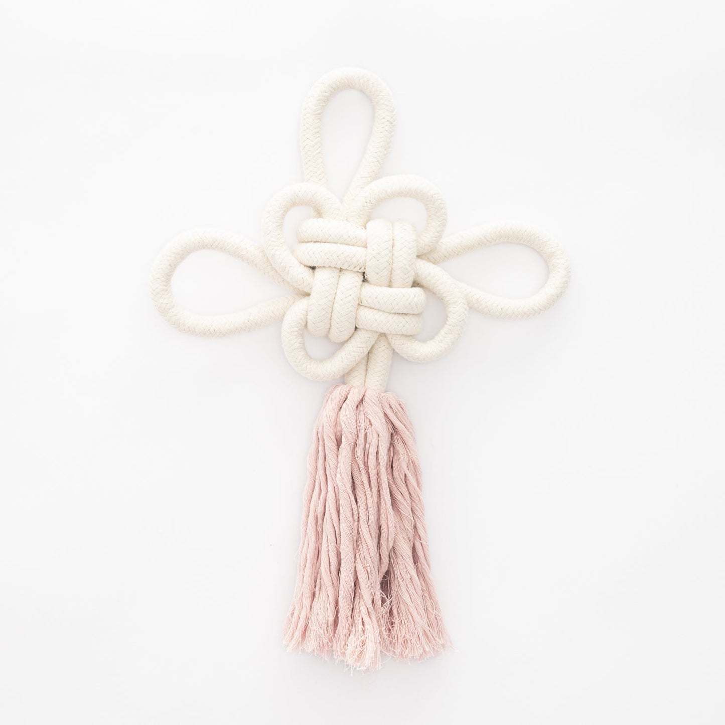 The Unity Knot