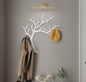 Tree Branch Shaped Coat Rack