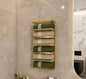 Bath Towel Rack