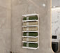 Bath Towel Rack