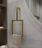 Square Towel Ring