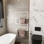 Wall Mounted Towel Holder for Bathroom