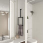 Square Towel Ring