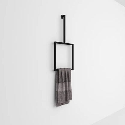 Square Towel Ring